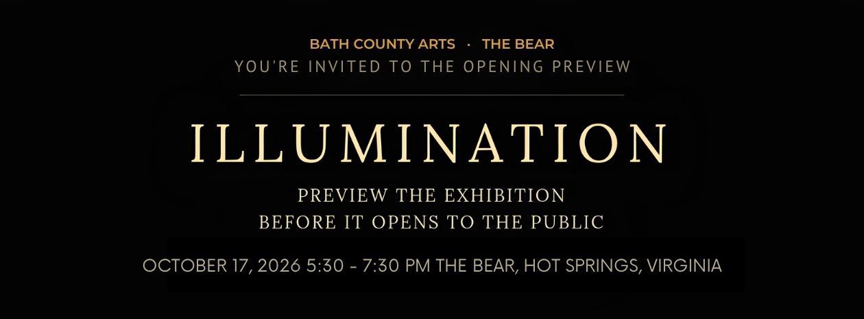 Illumination – Preview Party